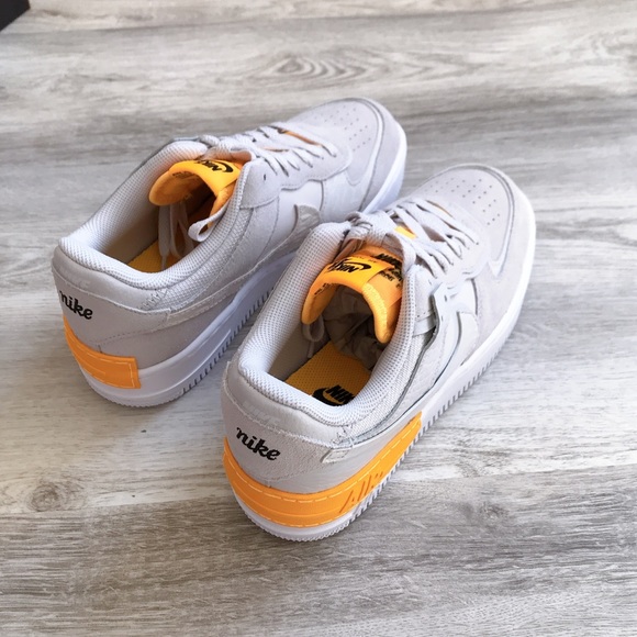 Nike Air Force 1 shadow - Picture 6 of 8